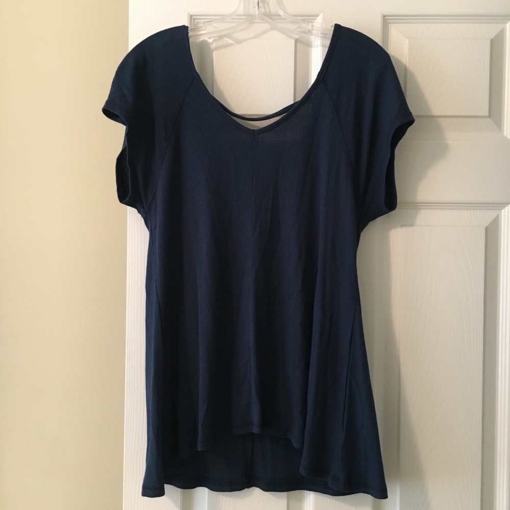 ANTHROPOLOGIE top